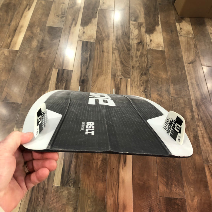 Core Era Kite Board TT 142/42 Used Complete