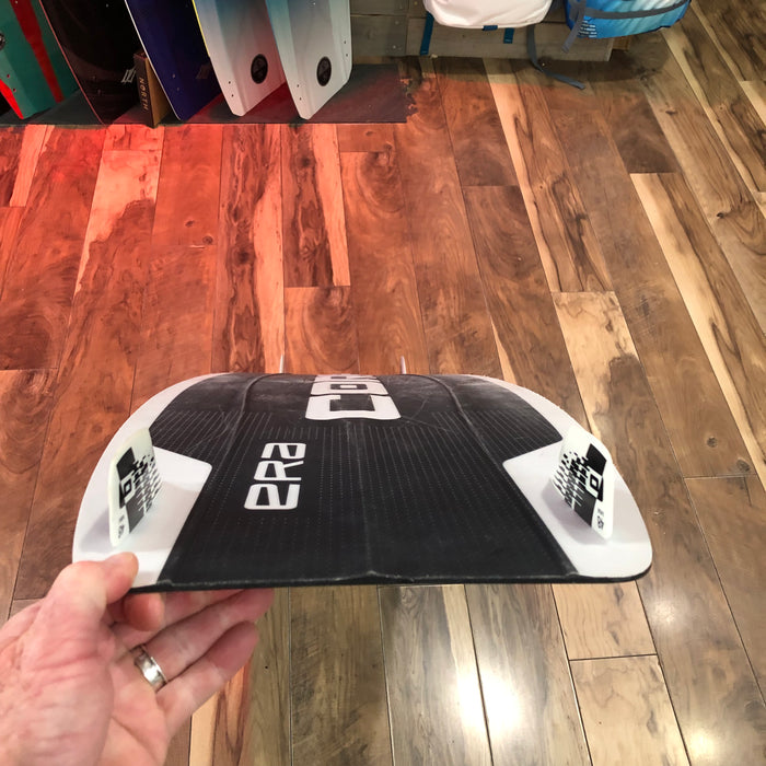 Core Era Kite Board TT 142/42 Used Complete