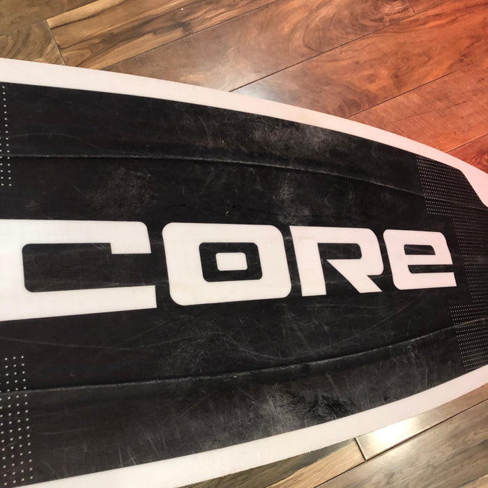 Core Era Kite Board TT 142/42 Used Complete