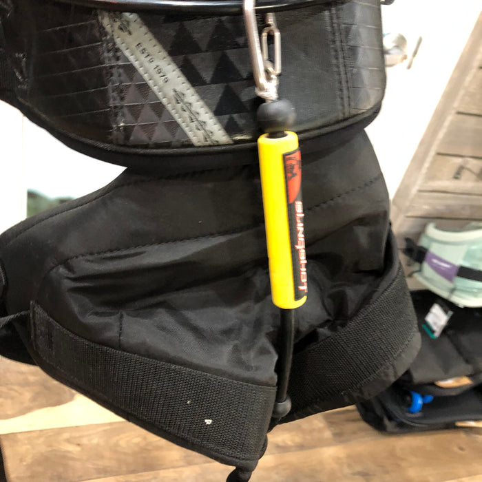 Dakine Chameleon Seat/waist Harness Small Used