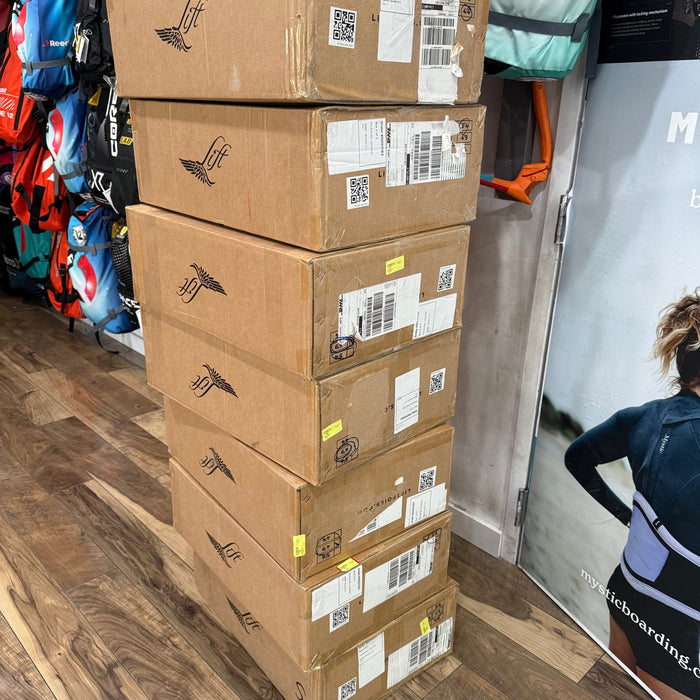 Lift eFoil Blowfish Attachment, LIFT,eFOIL - efoil Accessories