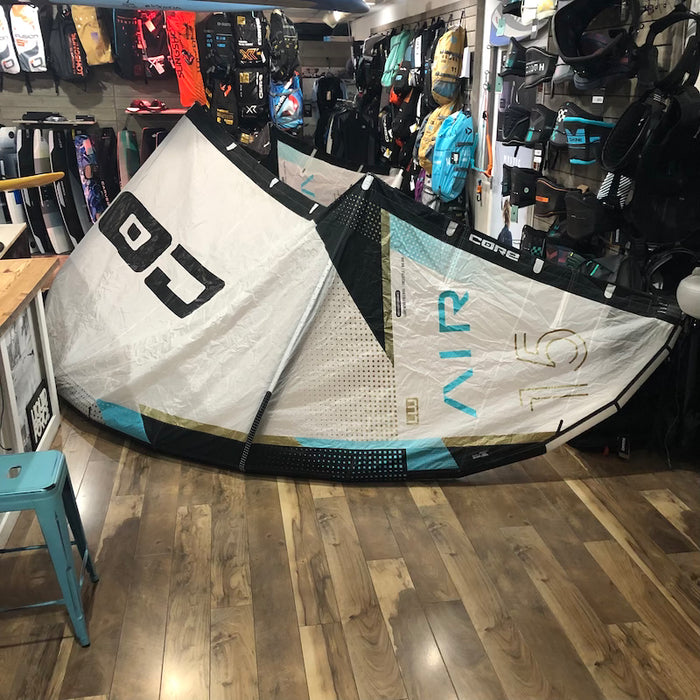 Core 15m AIR (ExoTex) Kite Used
