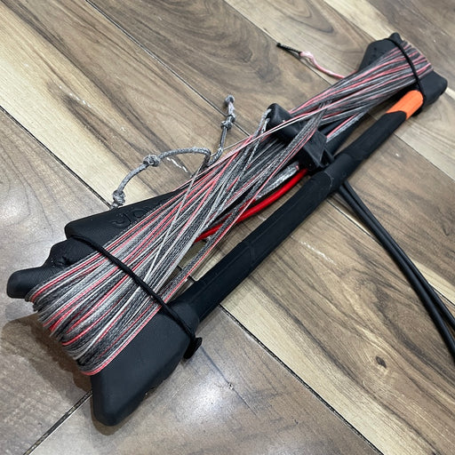 Slingshot Joystick v1 Control Bar USED, SLINGSHOT,USED GEAR - Bars