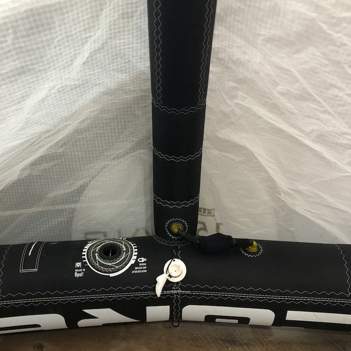 Core 15m AIR (ExoTex) Kite Used