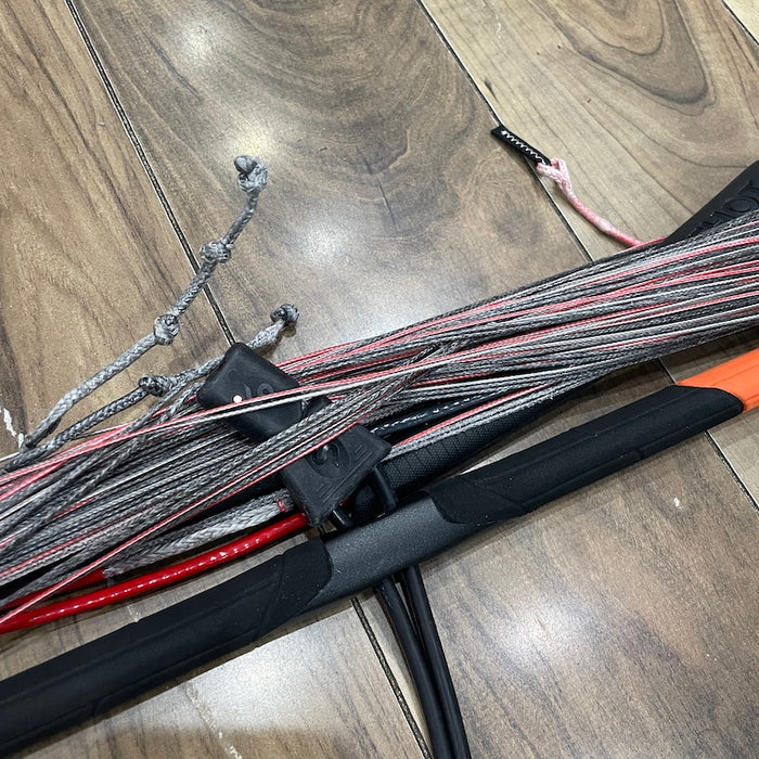 Slingshot Joystick v1 Control Bar USED, SLINGSHOT,USED GEAR - Bars