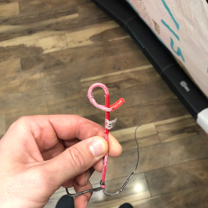 Core 15m AIR (ExoTex) Kite Used