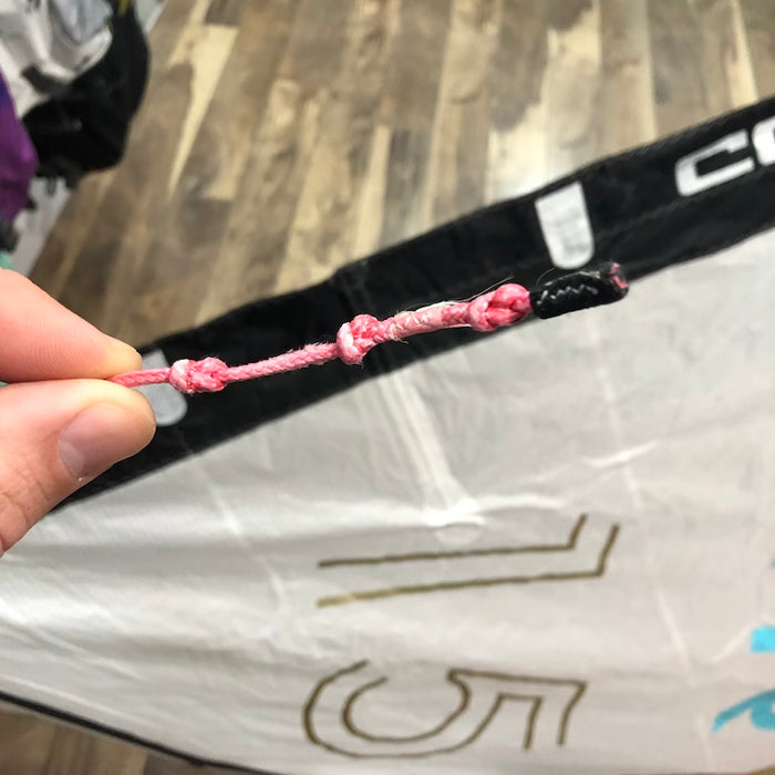 Core 15m AIR (ExoTex) Kite Used