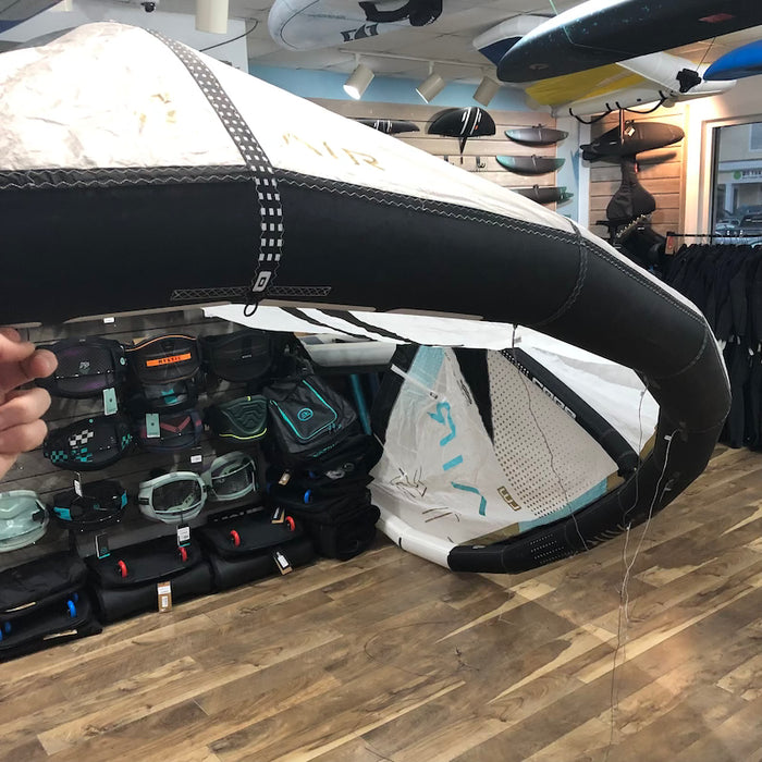 Core 15m AIR (ExoTex) Kite Used