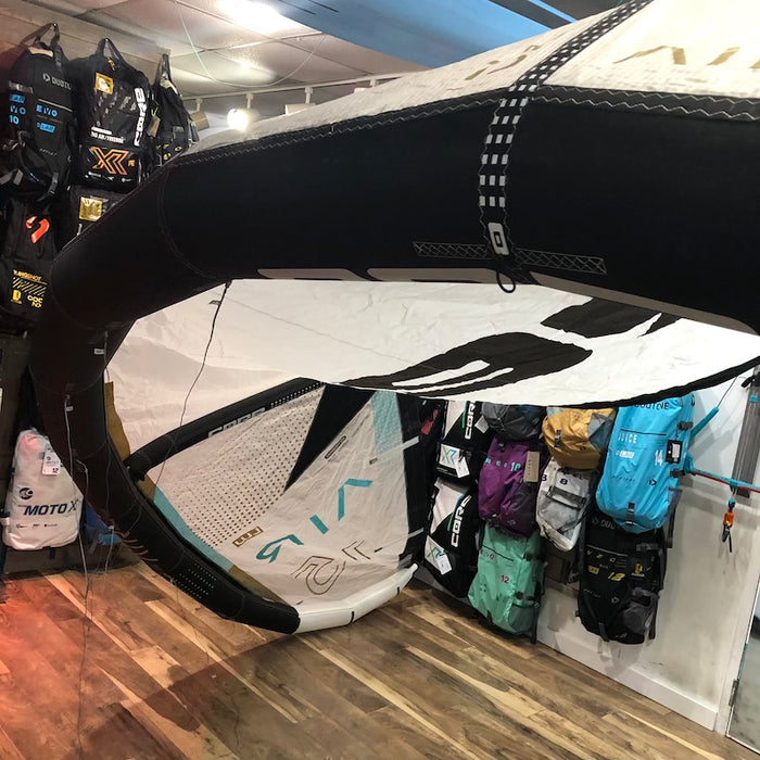 Core 15m AIR (ExoTex) Kite Used