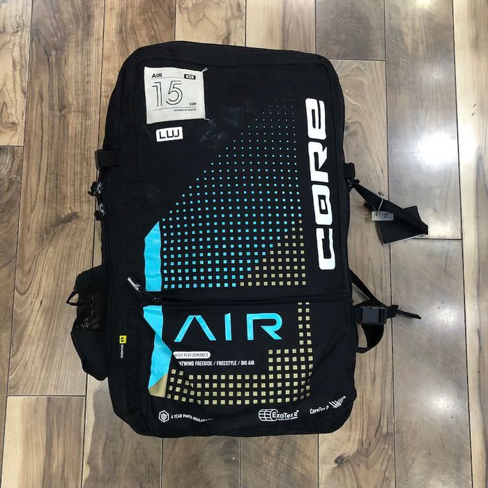 Core 15m AIR (ExoTex) Kite Used
