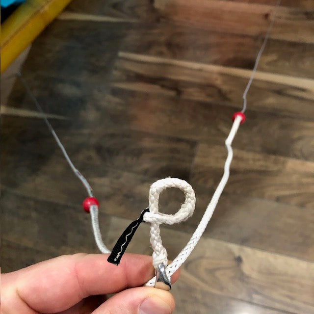 2024 Reedin Hypermodel 12m Kite Used