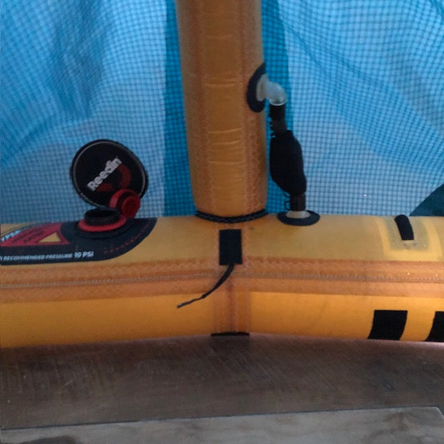 2024 Reedin Hypermodel 12m Kite Used