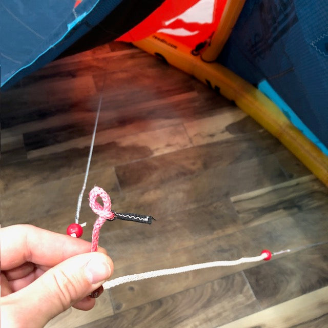 2024 Reedin Hypermodel 12m Kite Used