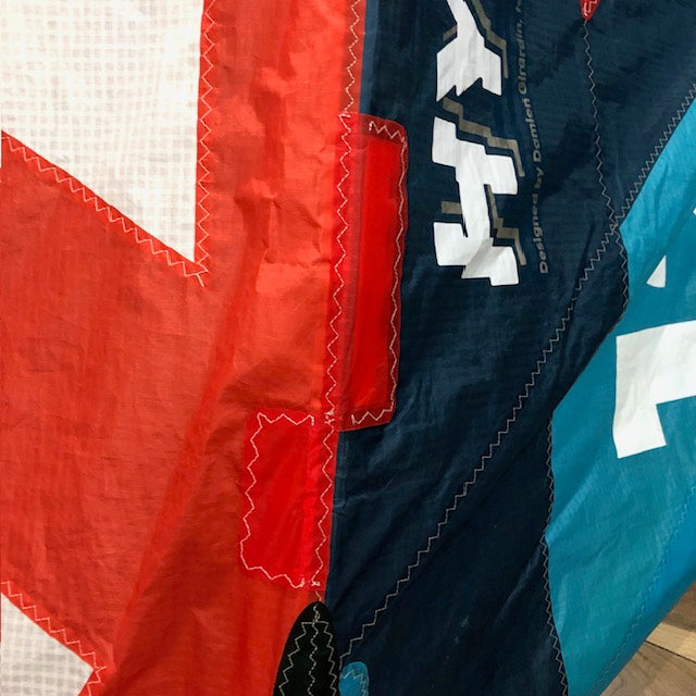 2024 Reedin Hypermodel 12m Kite Used