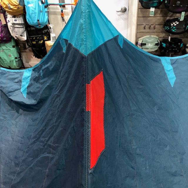 2024 Reedin Hypermodel 12m Kite Used