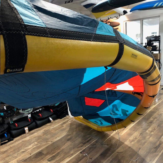 2024 Reedin Hypermodel 12m Kite Used