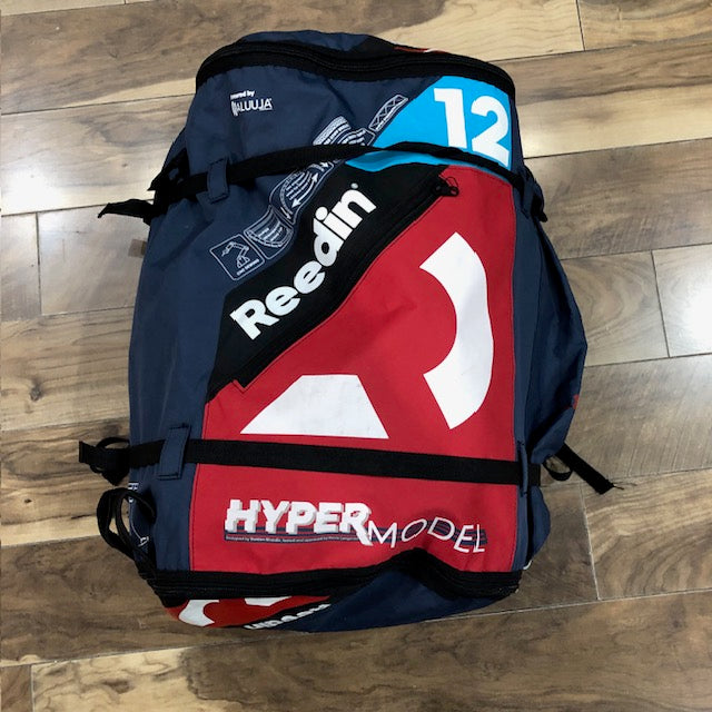 2024 Reedin Hypermodel 12m Kite Used