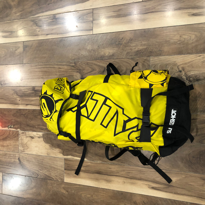 2014 Slinshot Rally 6M Kite Used W/ pump