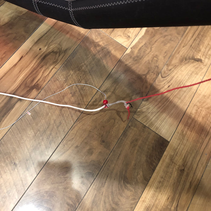 2022 Reedin Supermodel V3 12m Kite Used