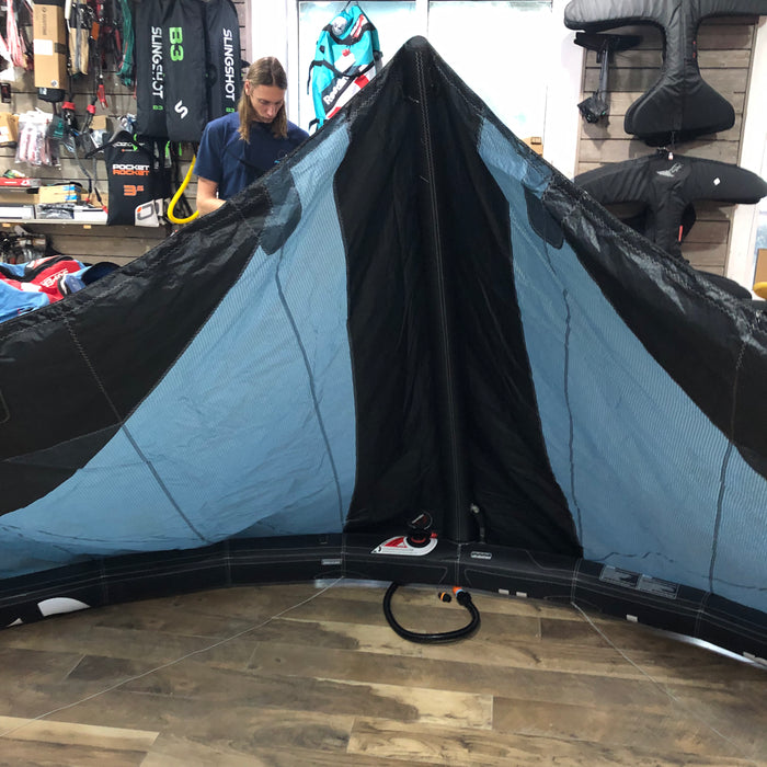 2022 Reedin Supermodel V3 12m Kite Used