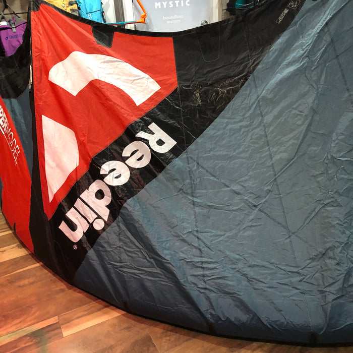 2022 Reedin Supermodel V3 12m Kite Used