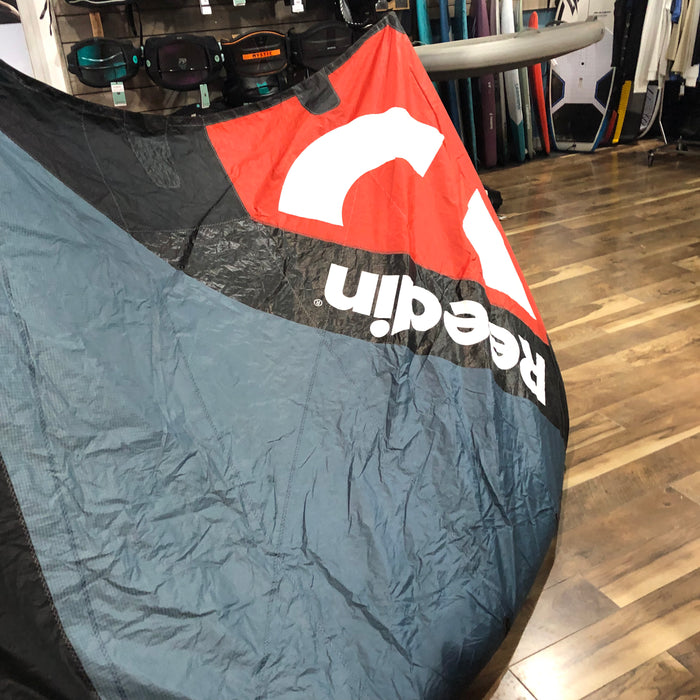 2022 Reedin Supermodel V3 12m Kite Used