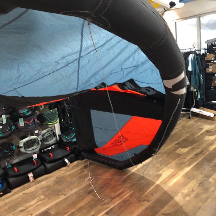 2022 Reedin Supermodel V3 12m Kite Used