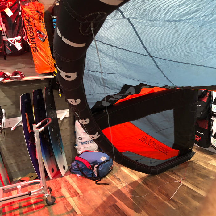 2022 Reedin Supermodel V3 12m Kite Used