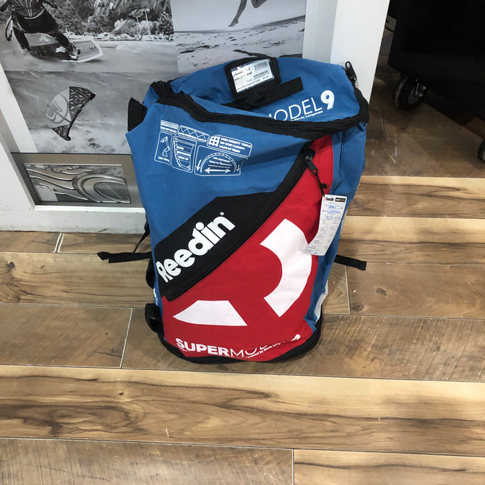 2022 Reedin Supermodel V3 12m Kite Used