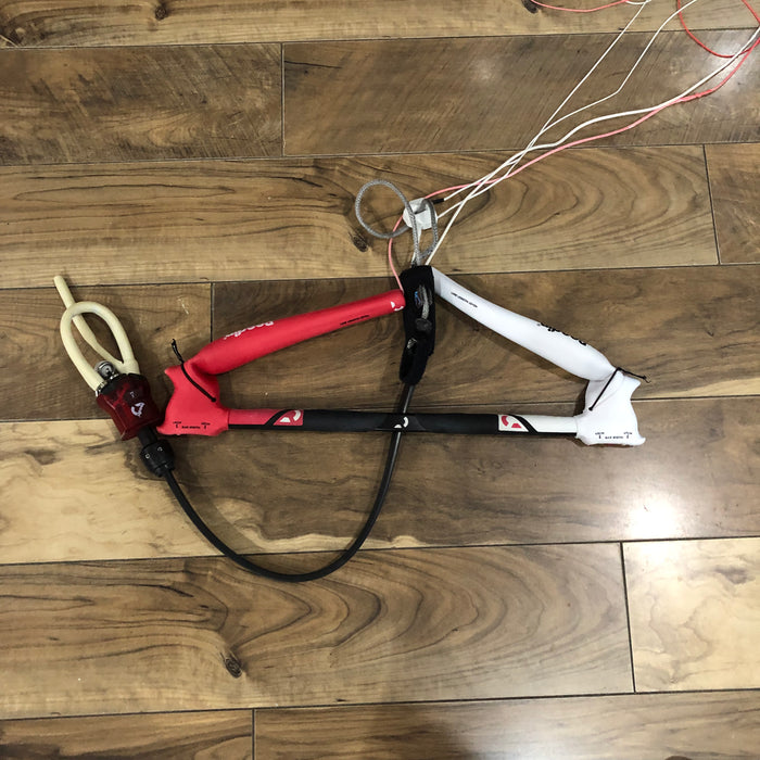 Reedin DreamStick X - 43-49 - Kite Control Bar Used