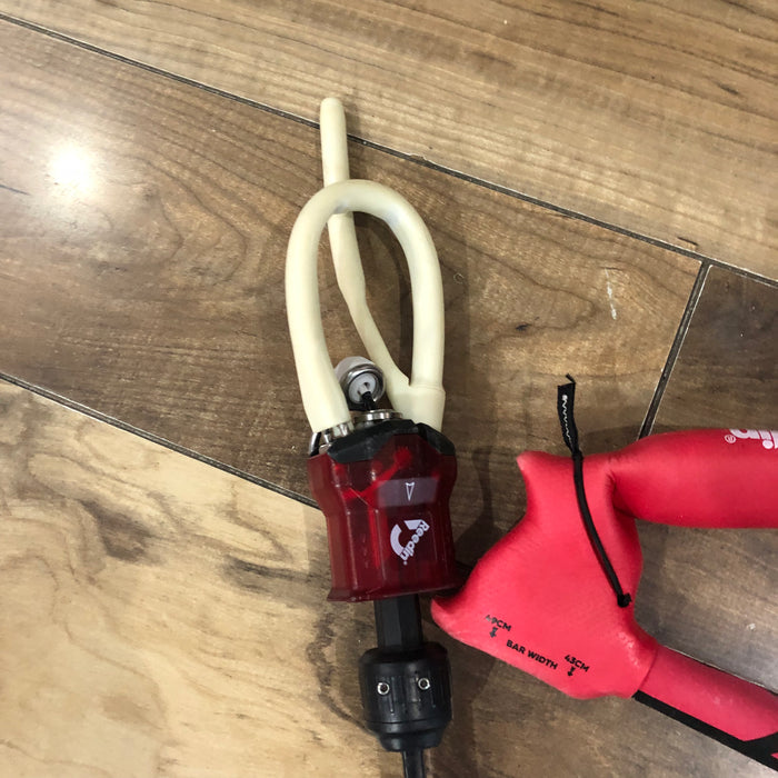 Reedin DreamStick X - 43-49 - Kite Control Bar Used