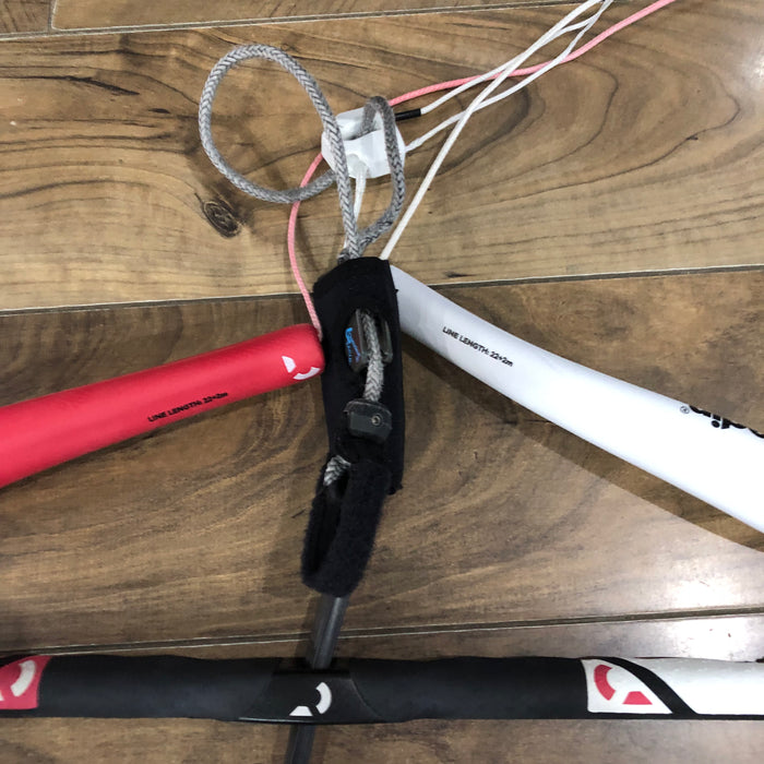Reedin DreamStick X - 43-49 - Kite Control Bar Used