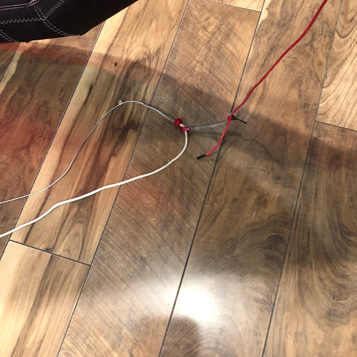 2022 Reedin Supermodel V3 9m Kite Used