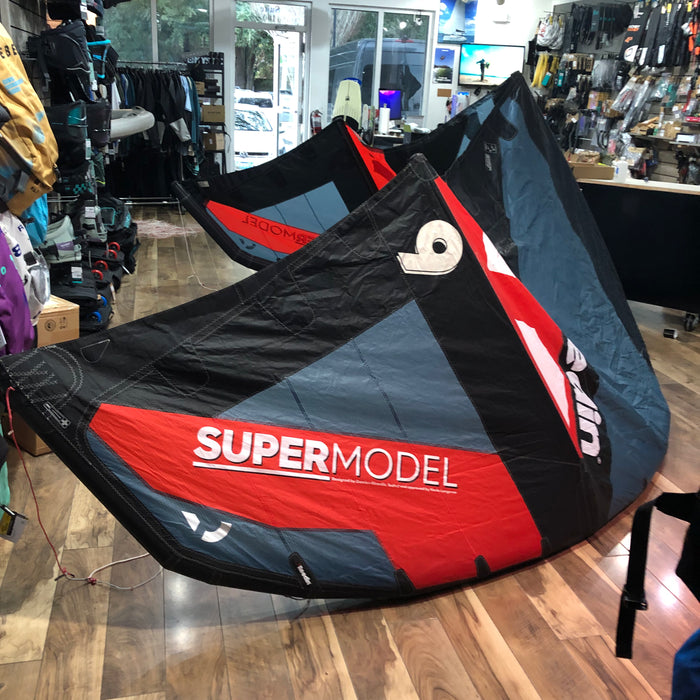2022 Reedin Supermodel V3 9m Kite Used