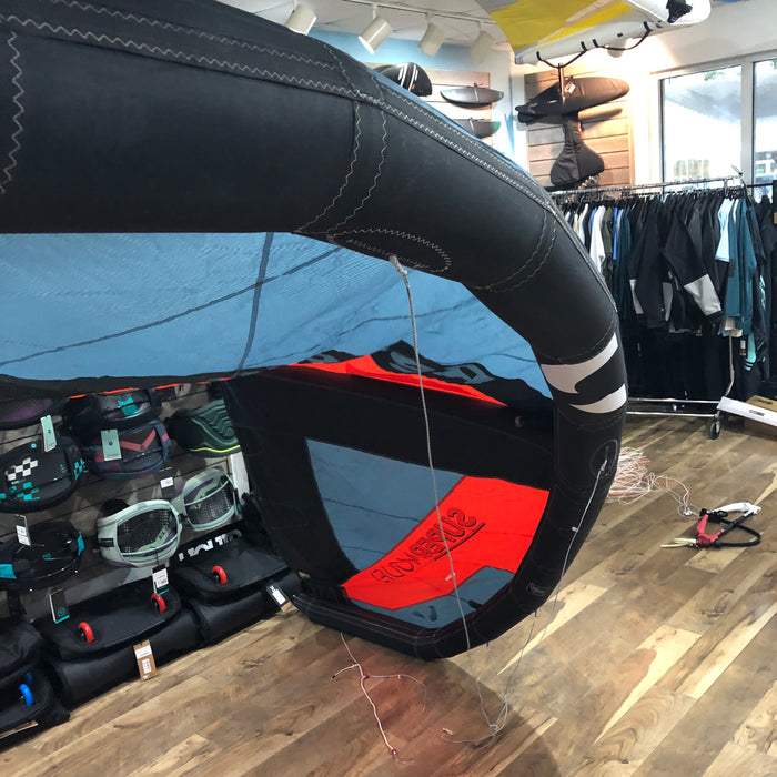 2022 Reedin Supermodel V3 9m Kite Used