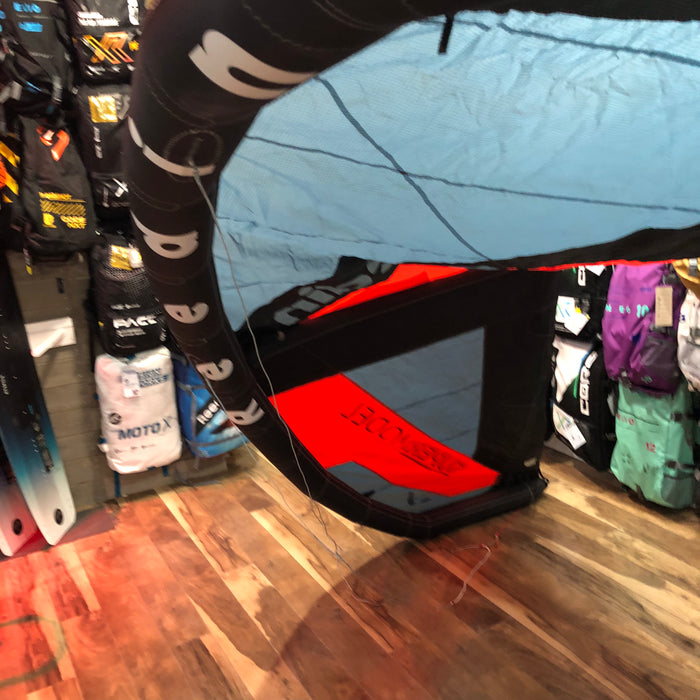 2022 Reedin Supermodel V3 9m Kite Used