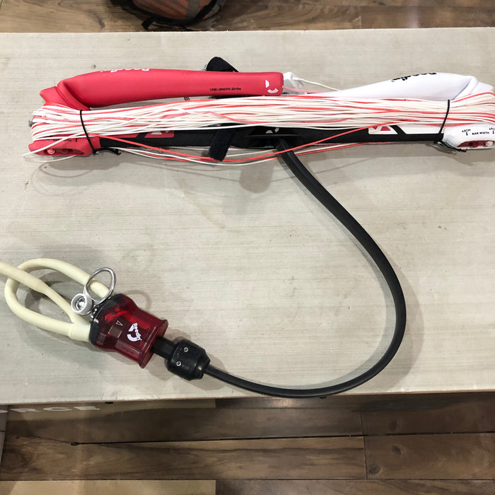 Reedin DreamStick X - 43-49 - Kite Control Bar Used