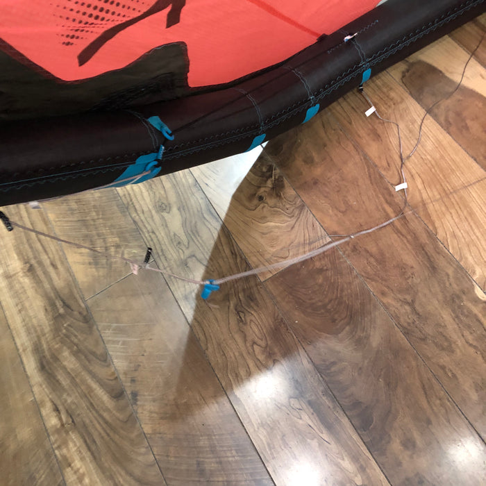 2022 Duotone Neo SLS 7m Kite Used