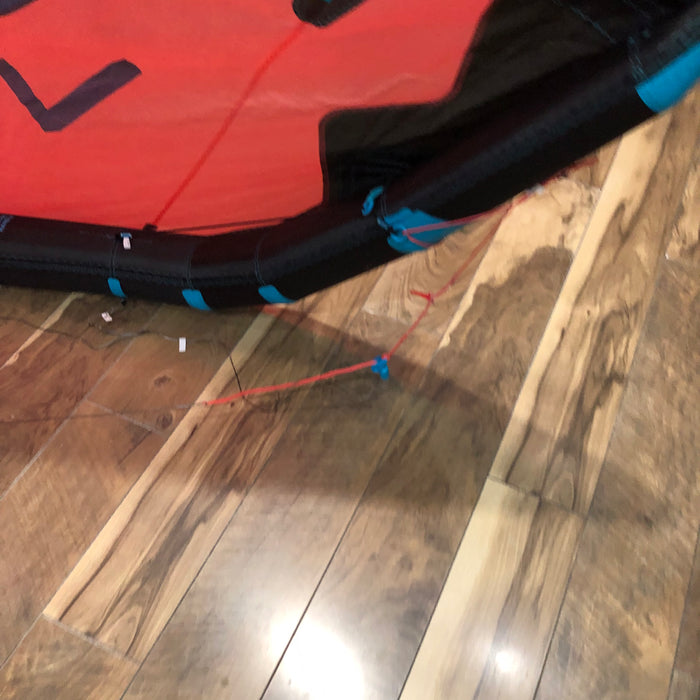 2022 Duotone Neo SLS 7m Kite Used