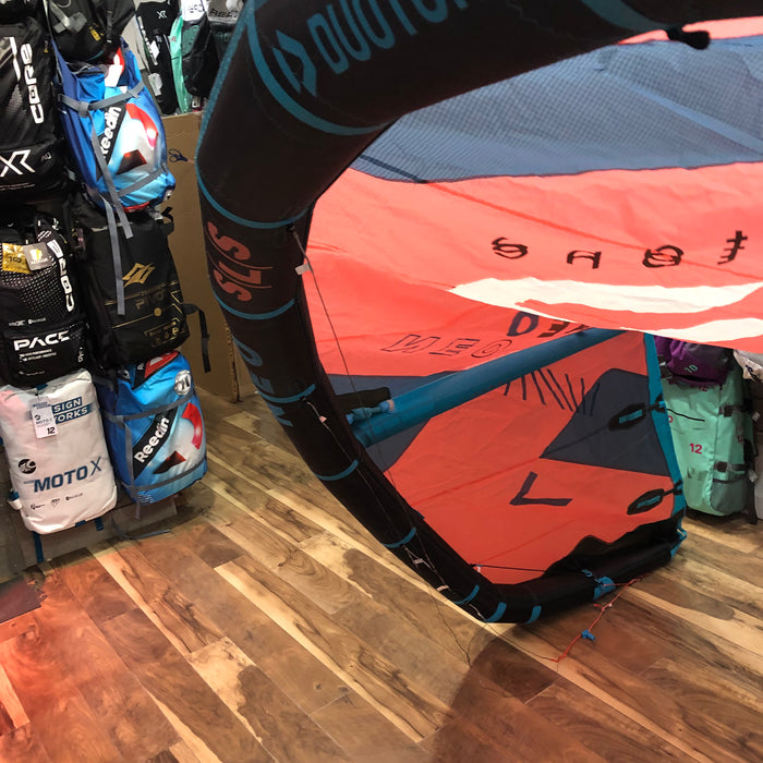 2022 Duotone Neo SLS 7m Kite Used
