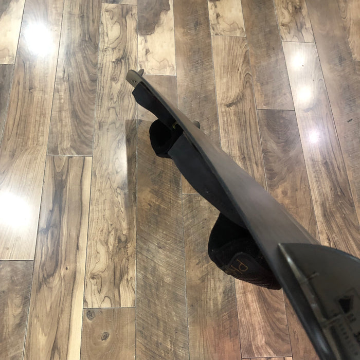 Liquid Force Absolute 136 TT Carbon Kiteboard Used Complete