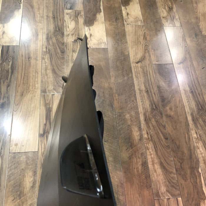 Liquid Force Absolute 136 TT Carbon Kiteboard Used Complete