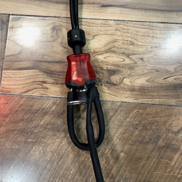 2024 Slingshot Sentry v2 Control Bar 20"x 23m Used