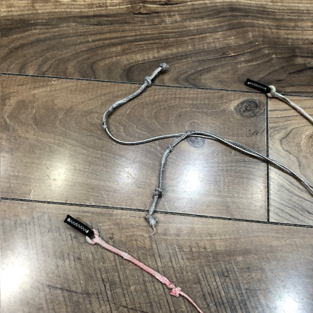 2024 Slingshot Sentry v2 Control Bar 20"x 23m Used