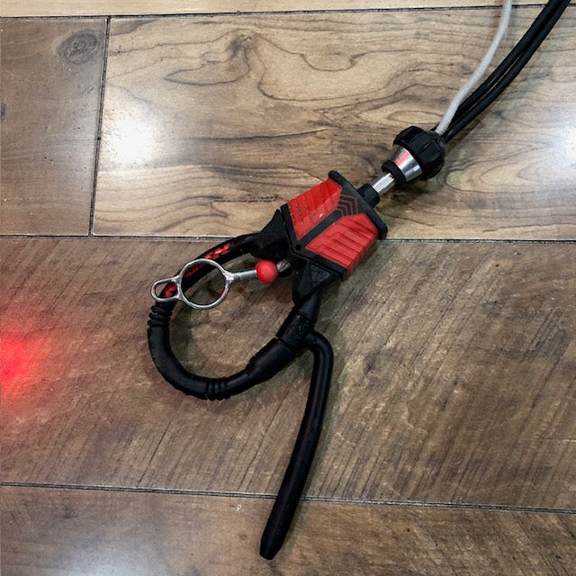 Naish S27 Torque QR Kite Control Bar 50 Used #2