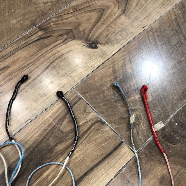 Naish S27 Torque QR Kite Control Bar 50 Used #2