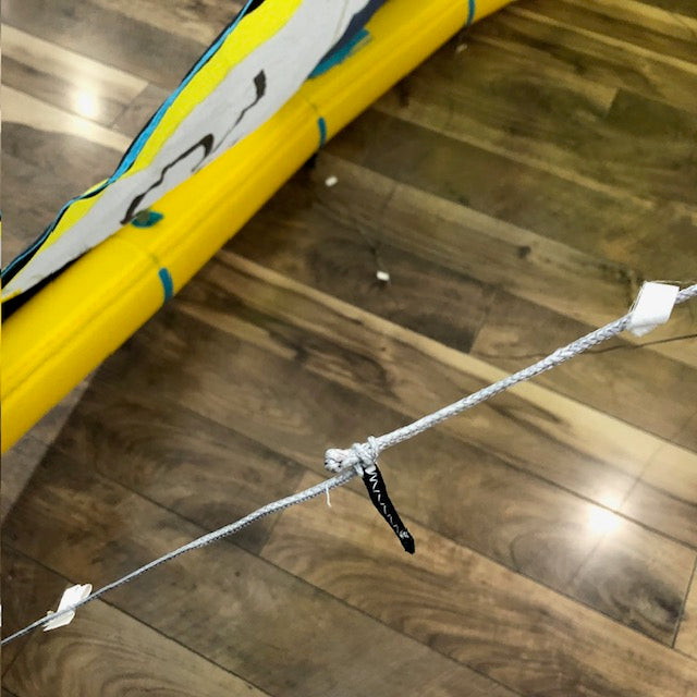 2021 Duotone Juice 15m Kite Used