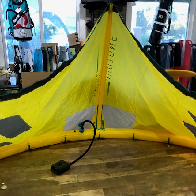 2021 Duotone Juice 15m Kite Used