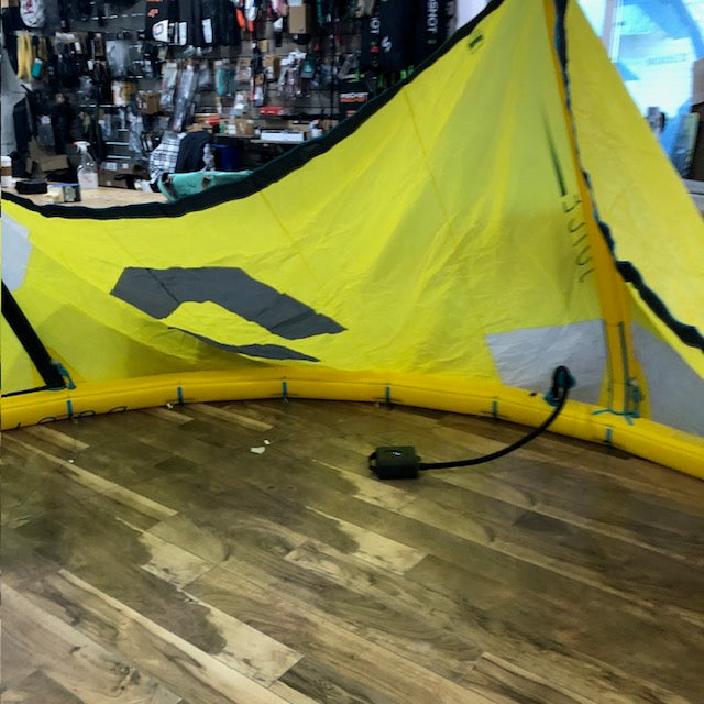 2021 Duotone Juice 15m Kite Used