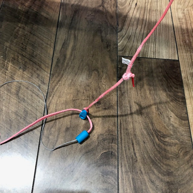 2022 Duotone Rebel SLS Kite 13m Used